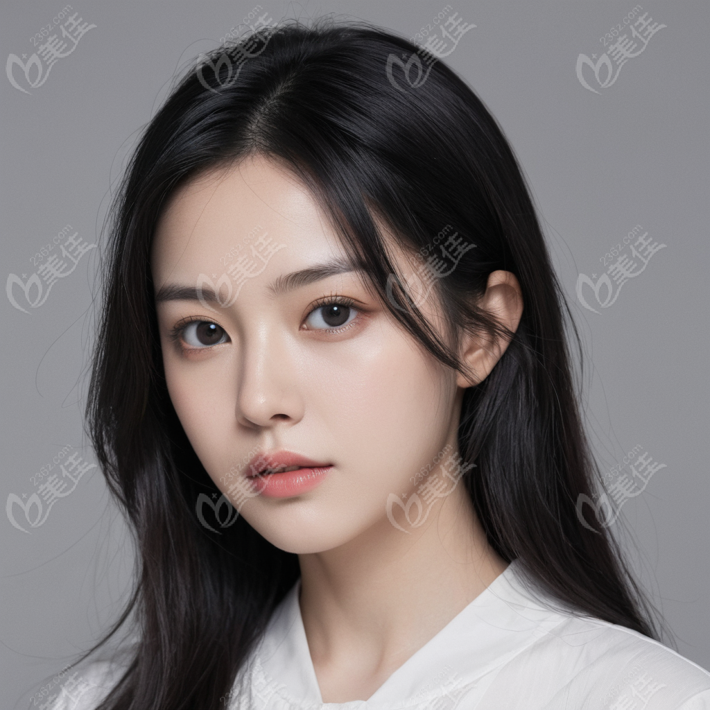 上海脂肪填充医生刘李娜在上海伯思立