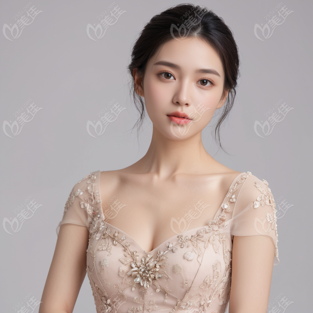 上海刘李娜脂肪填充收费公示