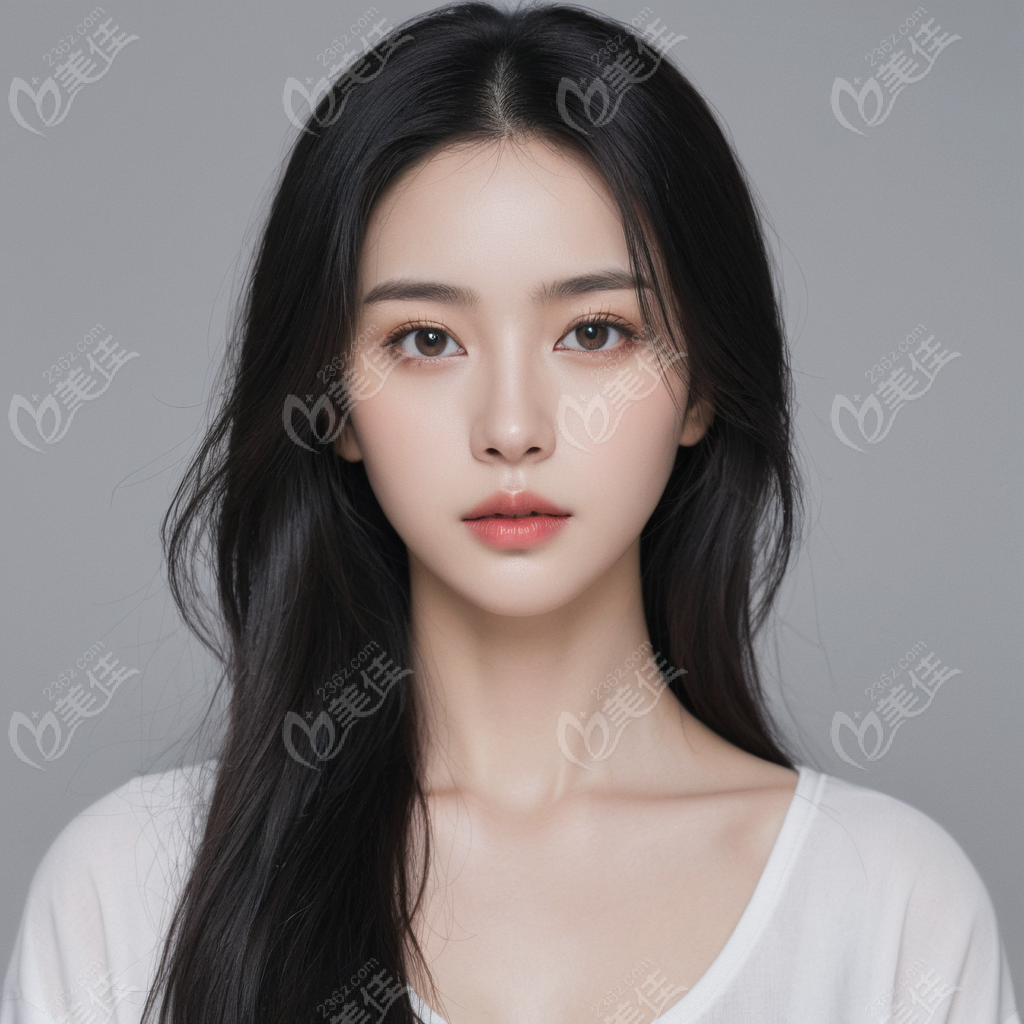 上海刘李娜脂肪填充收费不贵成效好