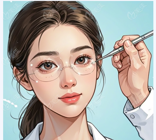 眼整形手术www.236z.com