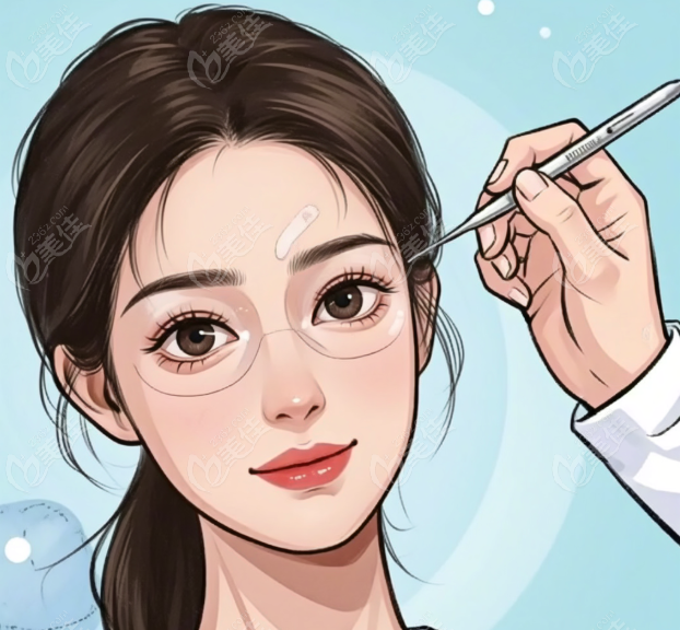 双眼皮手术
