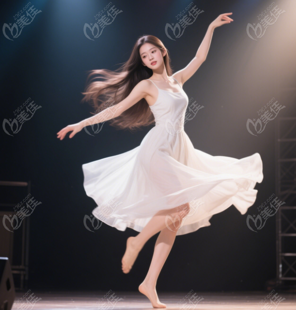 重慶長(zhǎng)良劉曉偉眼睛實(shí)例