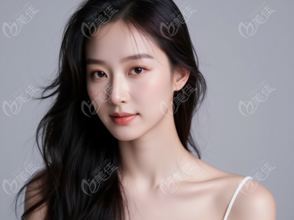 上海筋膜提升做得好又靠譜的醫(yī)生