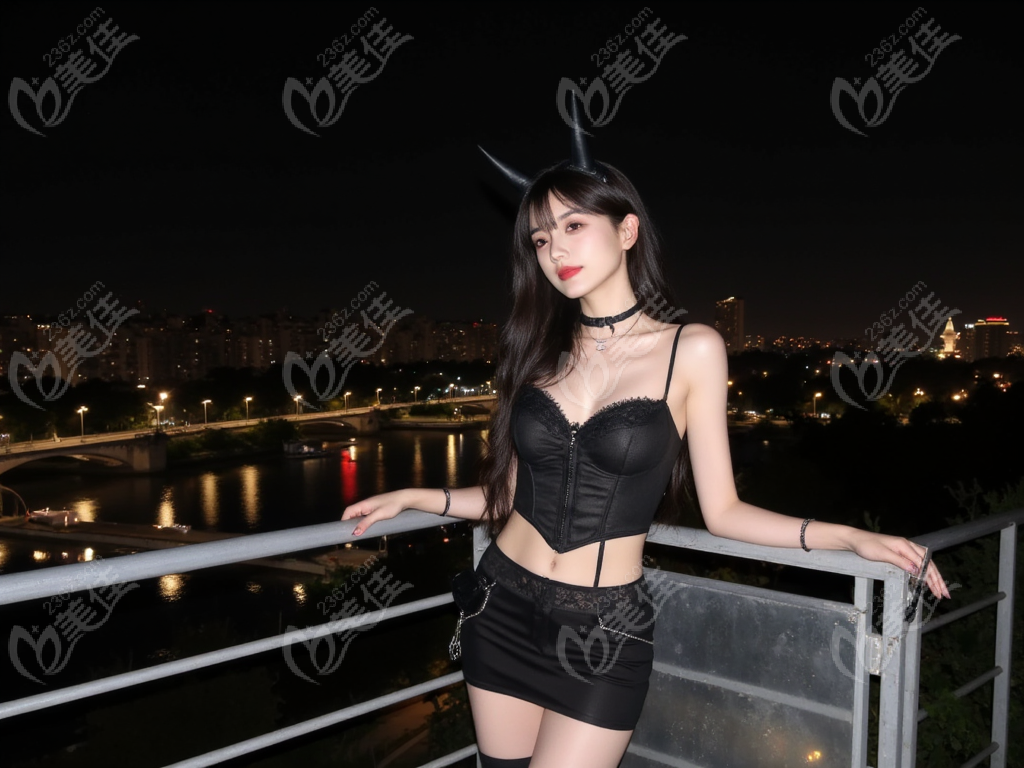 雷子陵醫生吸脂评价靠谱