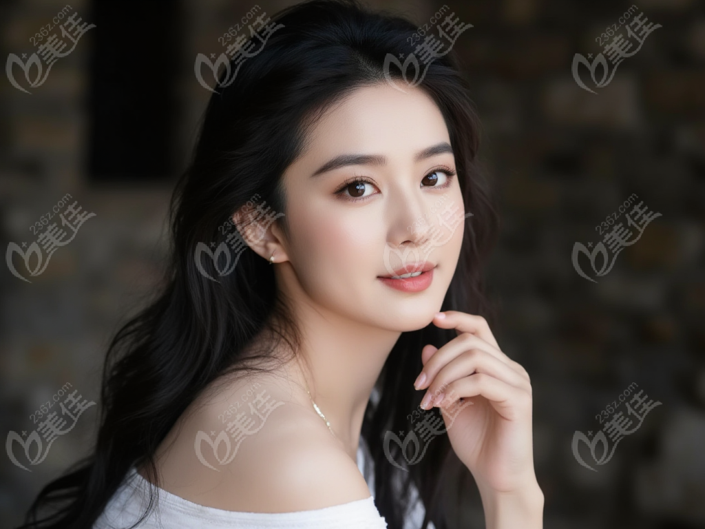 沈莺莺的眼修复技术