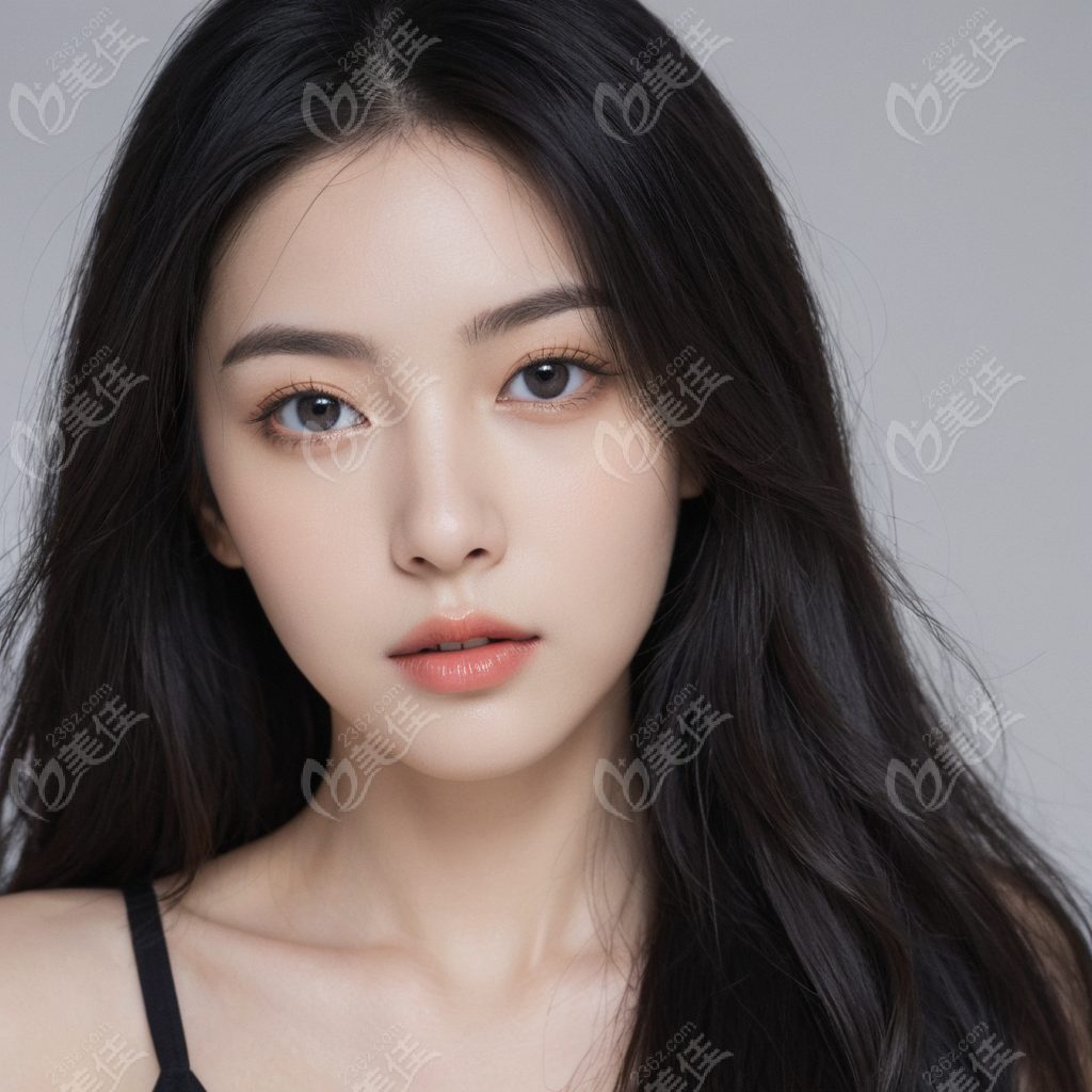 上海下眼睑外翻修复技术好的医院
