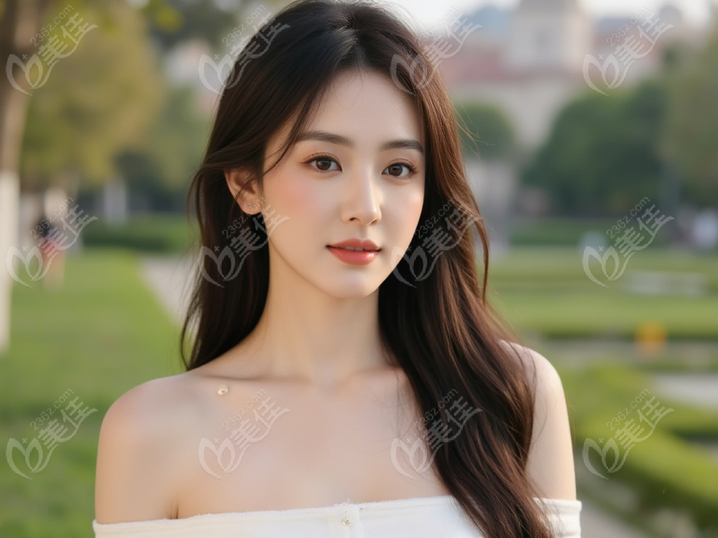杭州米兰柏羽李波和张凯瑞做双眼皮哪个好?