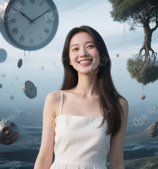 北京联合丽格医疗美容正颌靠谱吗