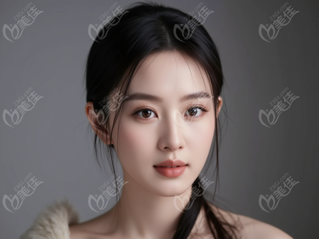 黄金肌活和半岛皮秒面部提升对比