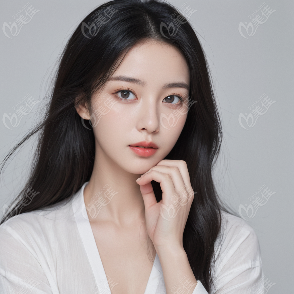 东莞缔美祛眼袋价格表2025版  