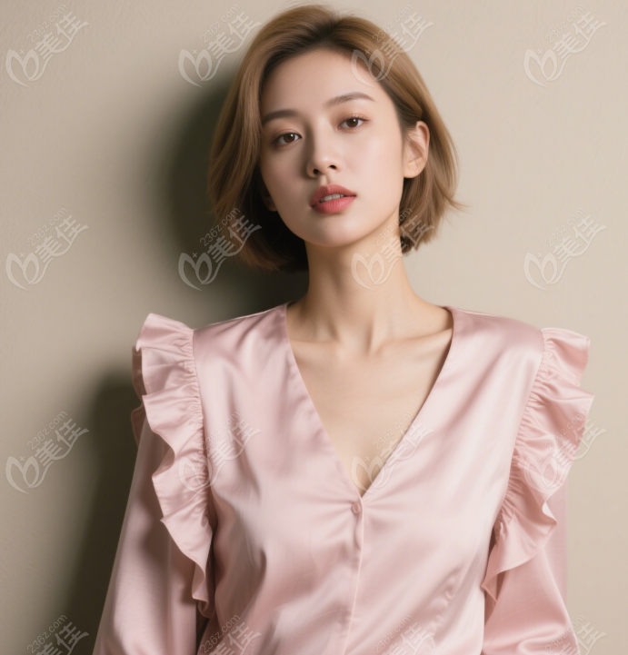 上海正規(guī)整形美容醫(yī)院攻略2025前十名