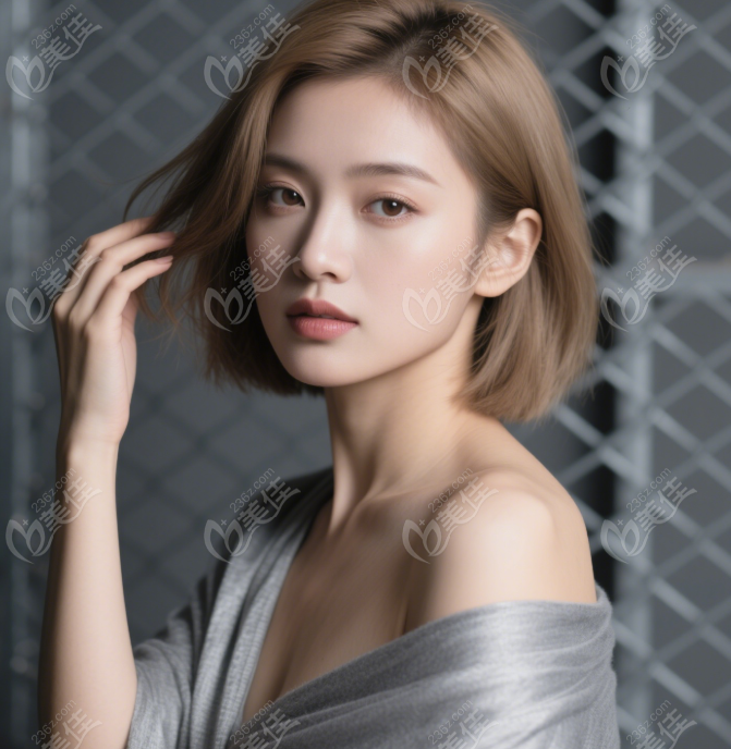 上海安禾美閣抽脂王嬌醫(yī)生怎么樣
