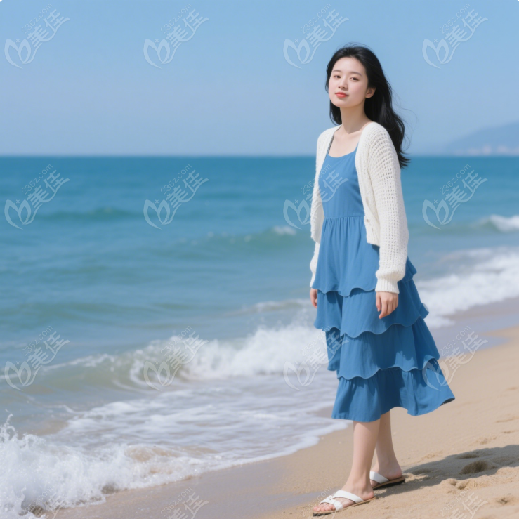 成都美容整形医院疤痕胎记科