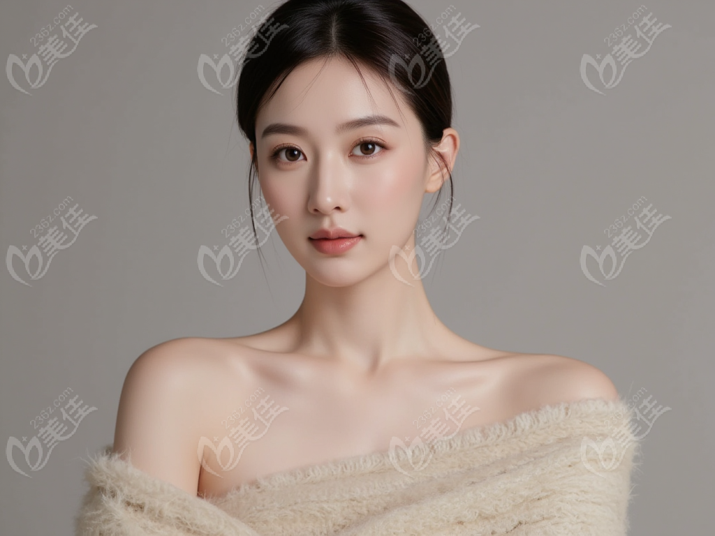 杭州爱贝芙隆鼻哪家好？