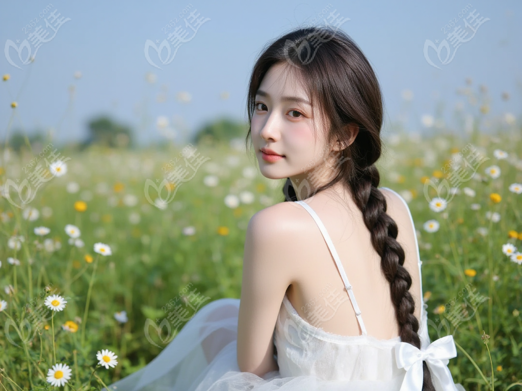 杭州爱贝芙隆鼻医院哪家好?top6医院榜单揭秘,轻松告别塌鼻星人尴尬