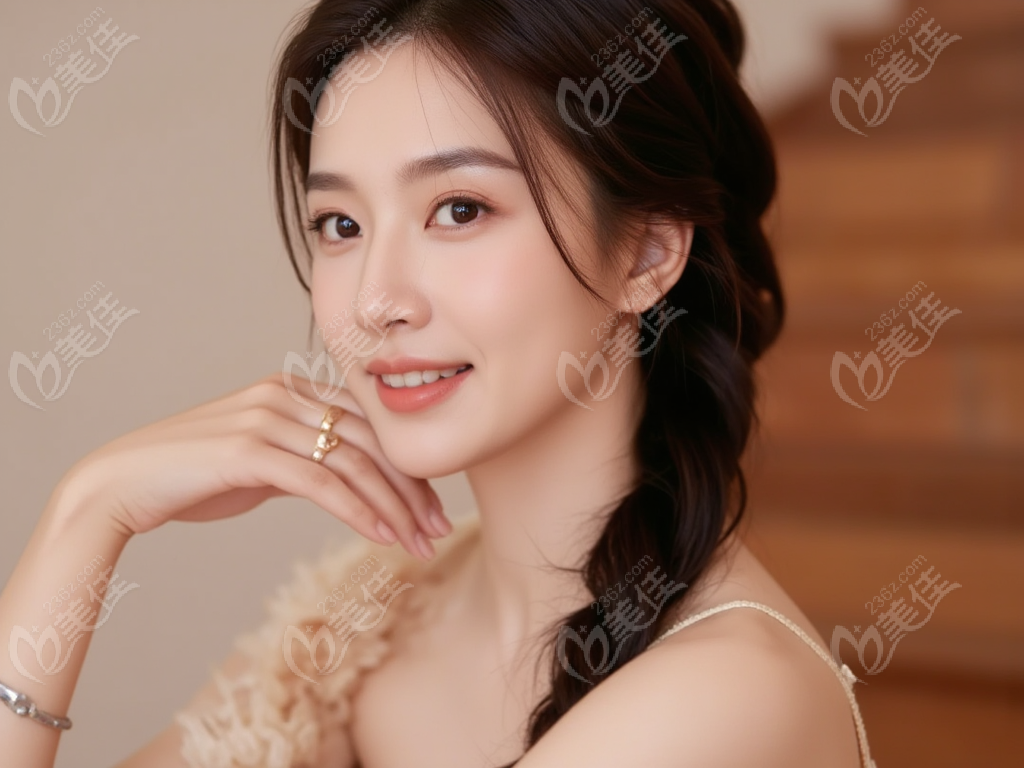 嘉興藝星醫(yī)療美容項目介紹  