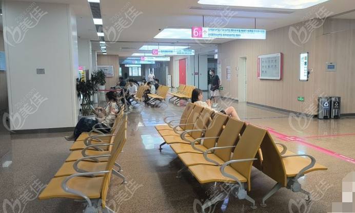 西安高新医院眼科