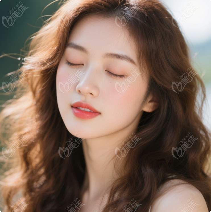 成都后美整形怎么样