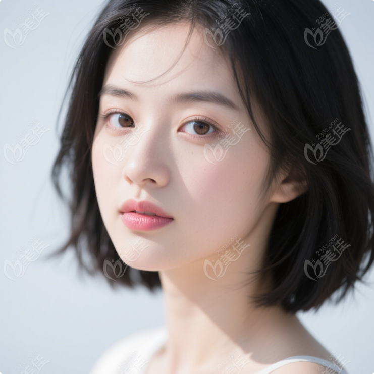 成都高新后美整形