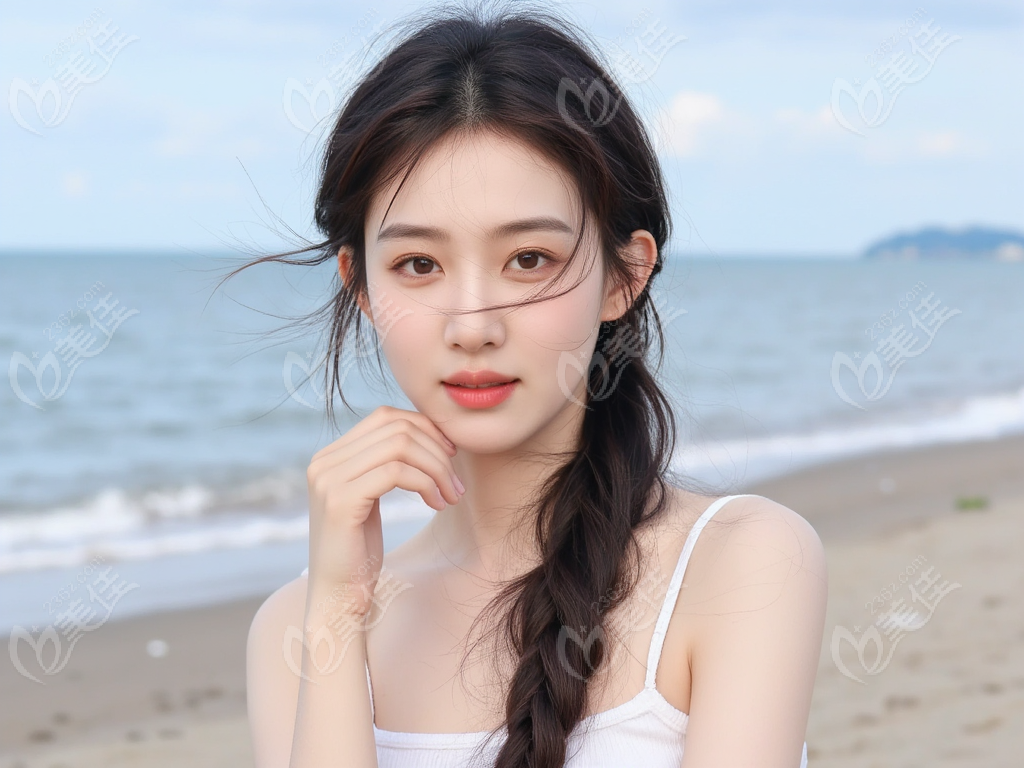 华美美莱面部提升针提拉紧致当场有感，维持时间5年以上