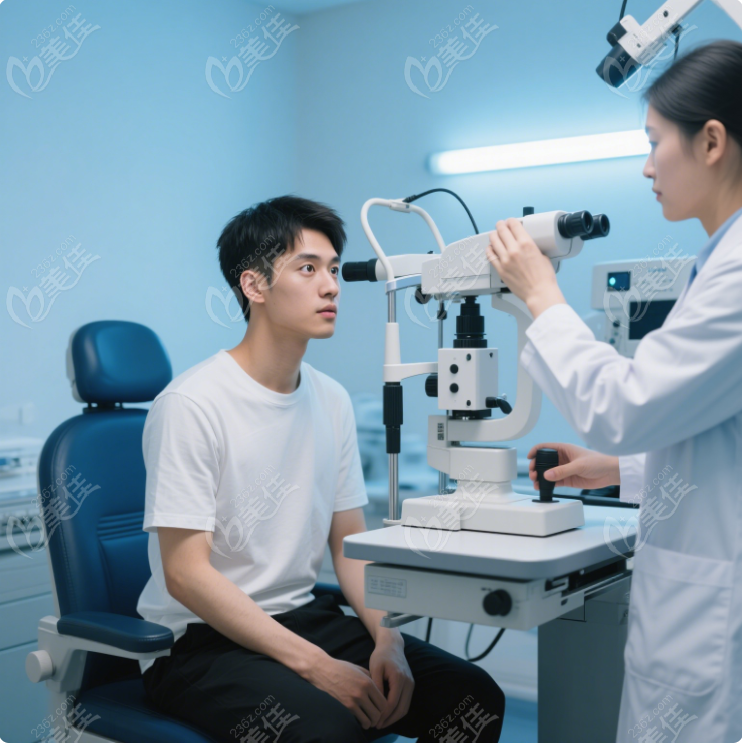 福州东南眼科医院要预约吗www.236z.com