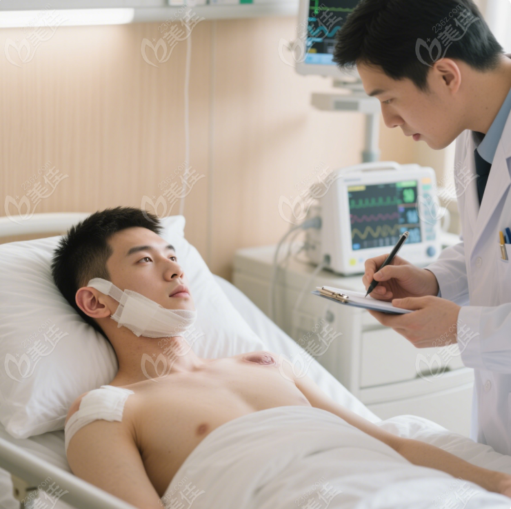 劉暾整形都是假實(shí)例m.xqnp.cn