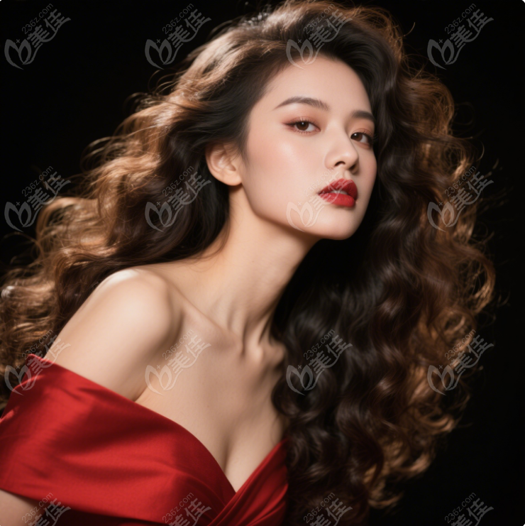 美诗沁和健丽去眼袋哪家好