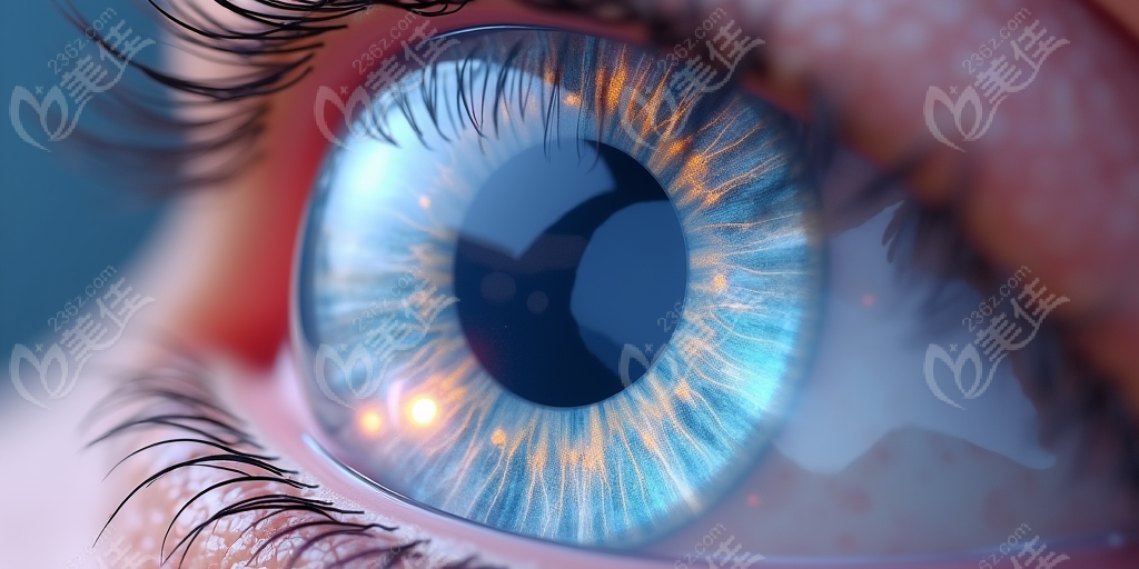 眼底