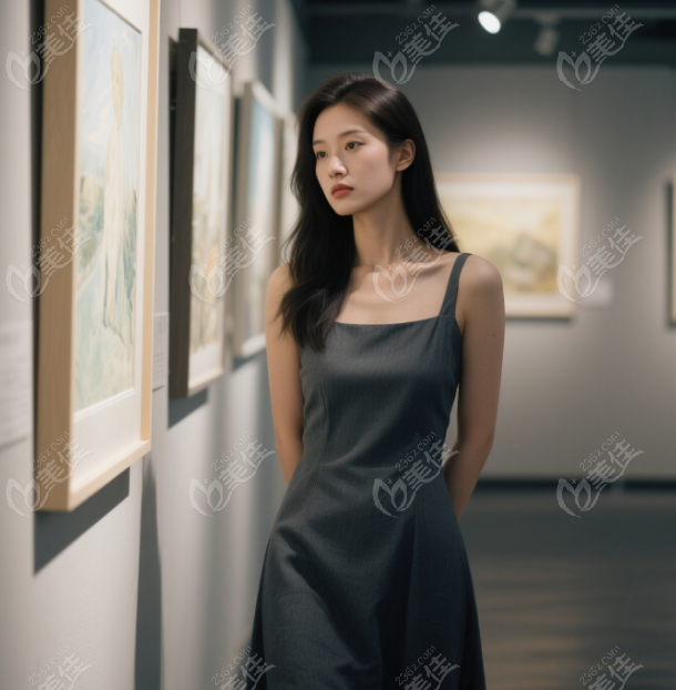 杨东运和武晓莉哪个做疤痕切缝好