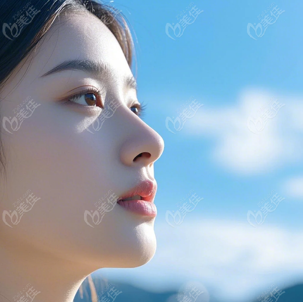 海囗打玻尿酸隆鼻哪家医院好
