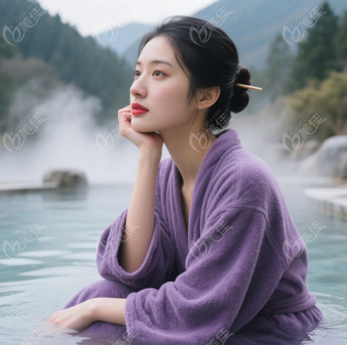 北京总医院美容激光中心价格表