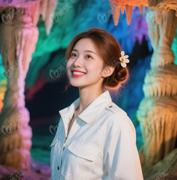 广州如生天使注射医院排名前十