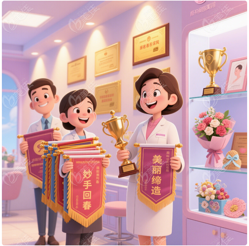 口碑与评价