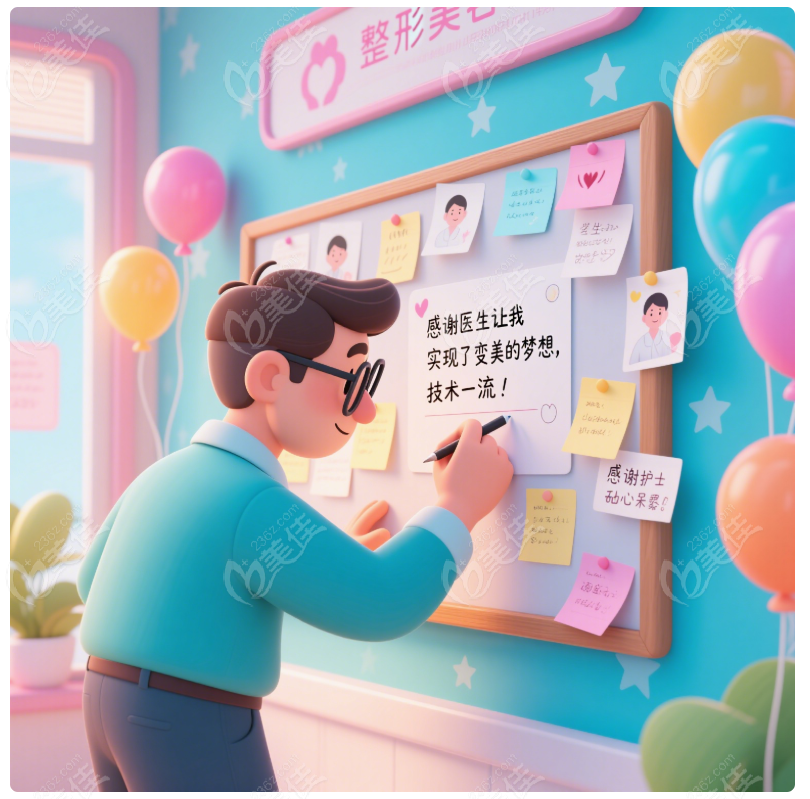 患者真实评价www.236z.com