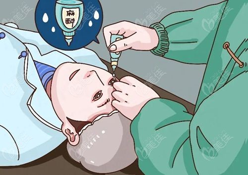 南京王小林修復(fù)雙眼皮價(jià)格爭(zhēng)議