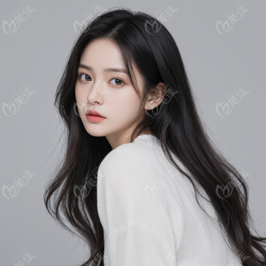 杭州颜星晶致医疗美容价格