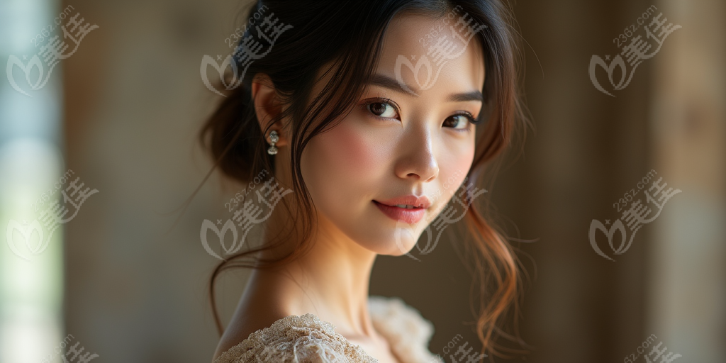 李广学医生取脂肪填充费用高吗