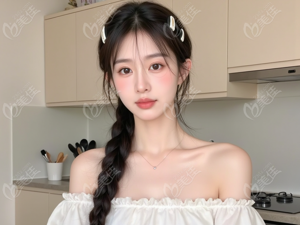 天鹅颈针注射