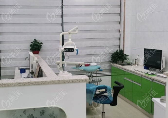 信陽(yáng)牙博仕口腔門(mén)診開(kāi)設(shè)項(xiàng)目
