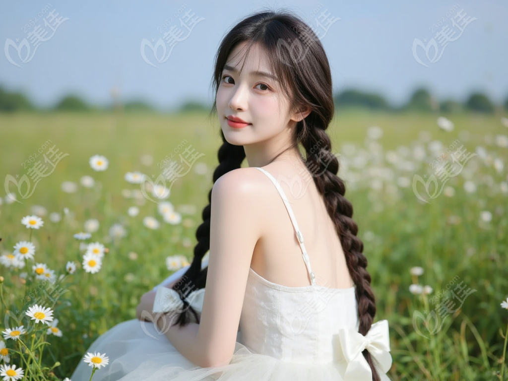 王娜医生胳膊吸脂范例