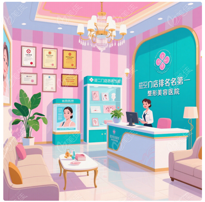 整形医院排名推荐www.236z.com