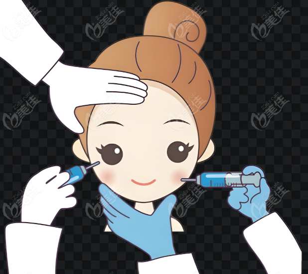 面部輕薄緊致針