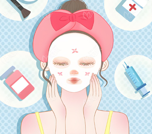 上海面部輕薄緊致針
