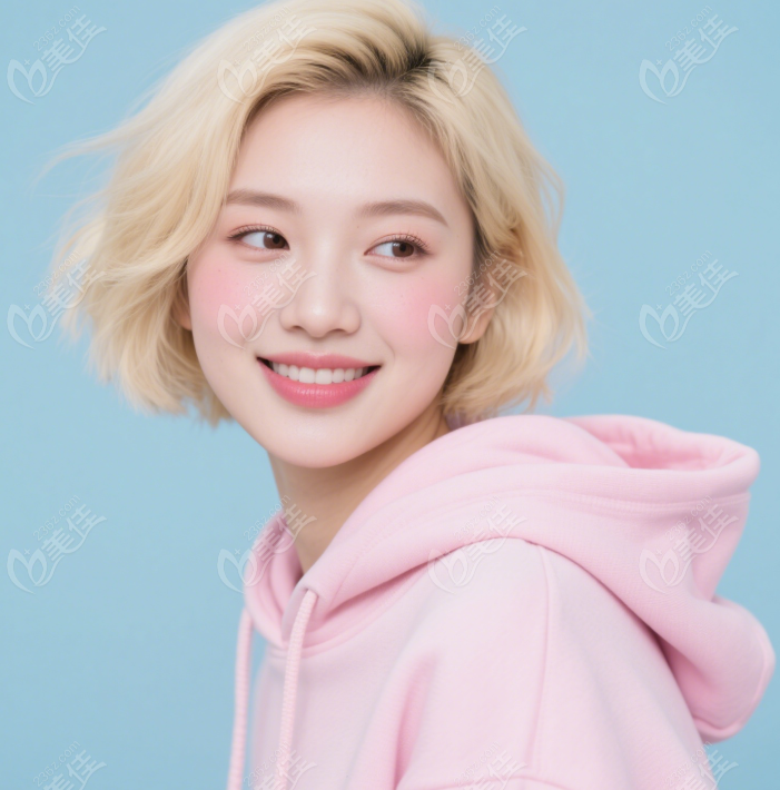 北京画美打伊妍仕少女针多少钱