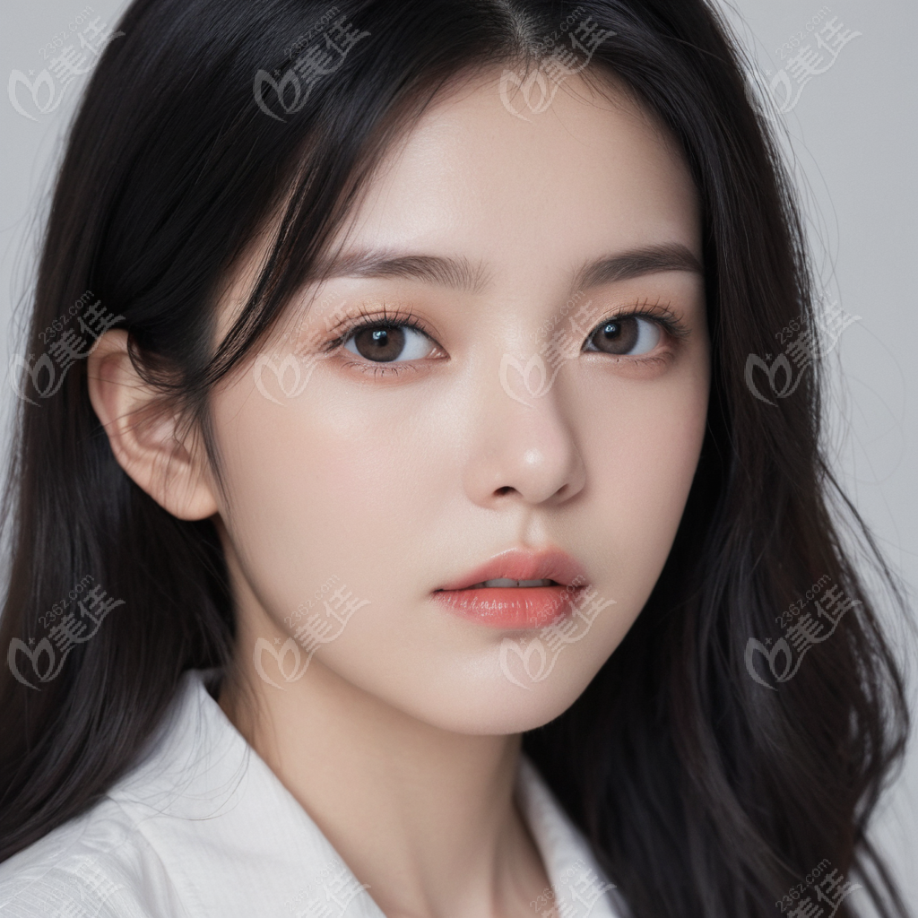 美迪迈黄金微针专克发泡脸
