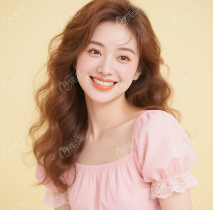 成都画美打伊妍仕少女针多少钱