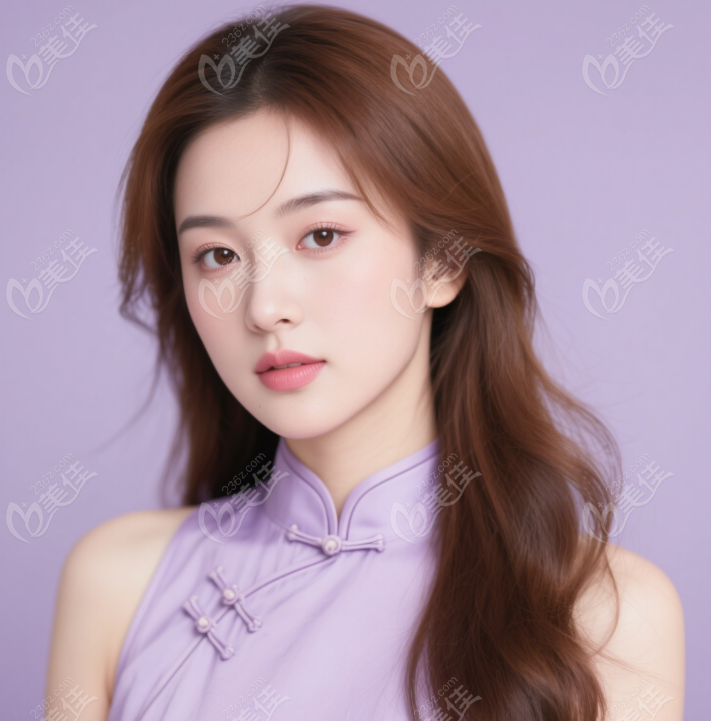 成都画美打伊妍仕少女针多少钱