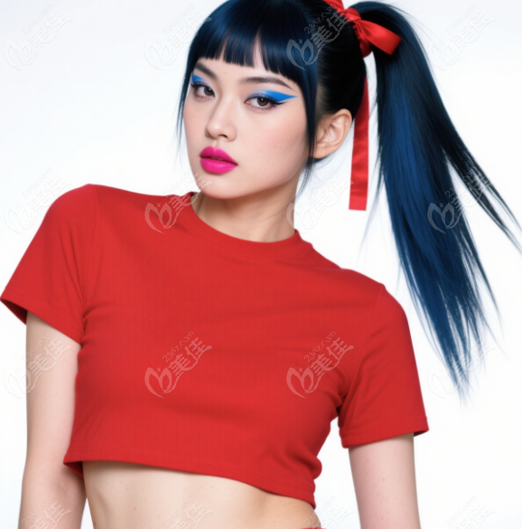 上海藝星打濡白天使多少錢