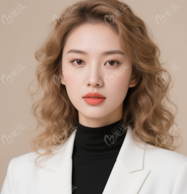 画美打伊妍仕少女针好的医生名单