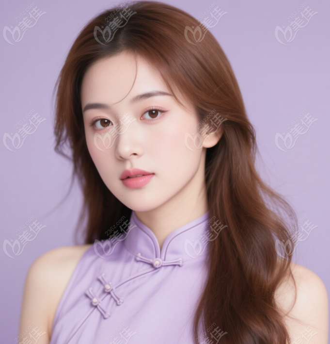 画美打伊妍仕少女针好的医生名单